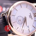 Часы Tissot Tradition Automatic Small Second T063.428.36.038.00 фото 8